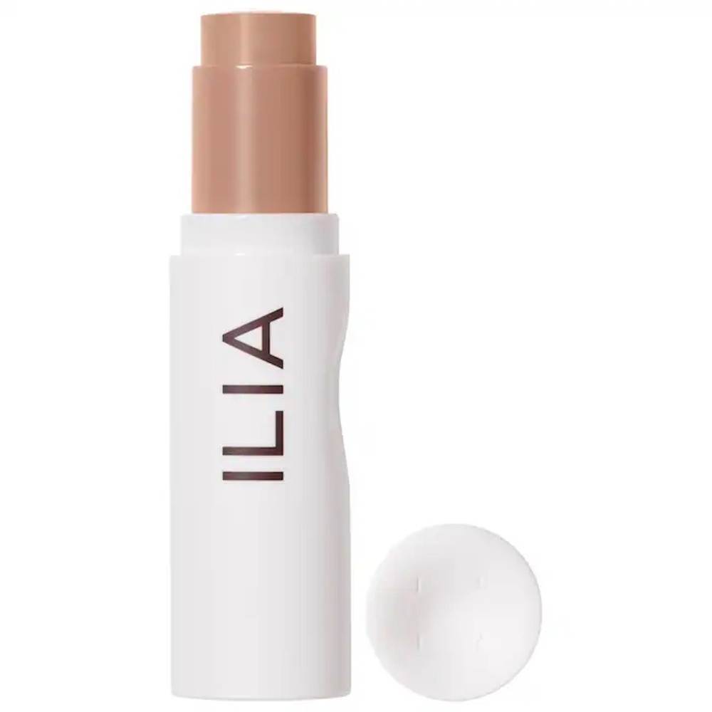 16N Madrone Ilia Skin Rewind Complexion Stick Full Size Neutral Brand New in Box